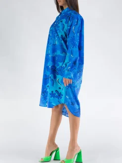 MARNI Abiti<ABITO Azzurro, Blu
