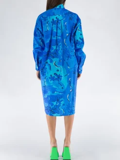 MARNI Abiti<ABITO Azzurro, Blu