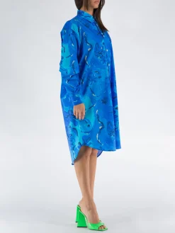MARNI Abiti<ABITO Azzurro, Blu