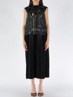 JUNYA WATANABE Abiti<ABITO Giallo, Nero