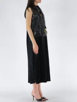 JUNYA WATANABE Abiti<ABITO Giallo, Nero