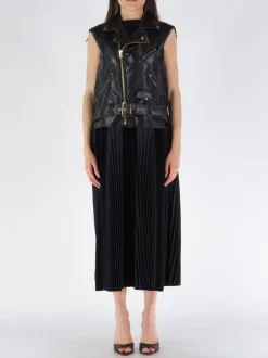 JUNYA WATANABE Abiti<ABITO Giallo, Nero