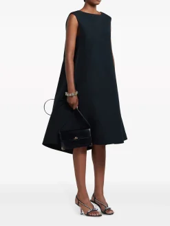 MARNI Abiti<ABITO COCOON Nero
