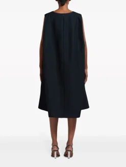 MARNI Abiti<ABITO COCOON Nero