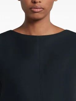 MARNI Abiti<ABITO COCOON Nero