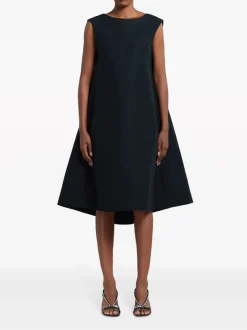 MARNI Abiti<ABITO COCOON Nero