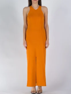 NANUSHKA Abiti<ABITO ELIA Arancione