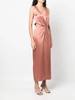 NANUSHKA Abiti<ABITO LUCCA Rosa