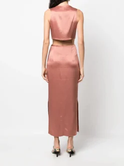 NANUSHKA Abiti<ABITO LUCCA Rosa