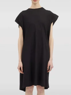 MM6 MAISON MARGIELA Abiti<ABITO MINI Nero