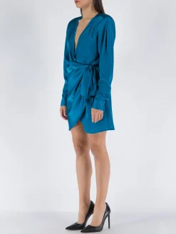 NINEMINUTES Abiti<ABITO THE VENUS Blu