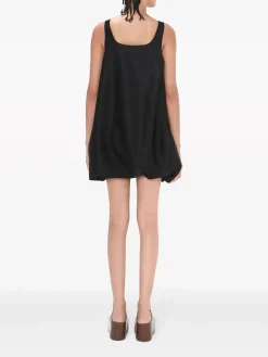 JW ANDERSON Abiti<ABITO TWISTED MINI Nero