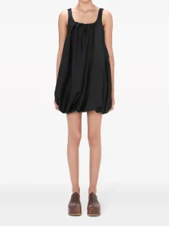 JW ANDERSON Abiti<ABITO TWISTED MINI Nero
