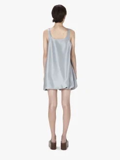 JW ANDERSON Abiti<ABITO TWISTED MINI Grigio