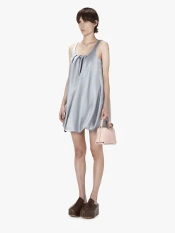 JW ANDERSON Abiti<ABITO TWISTED MINI Grigio