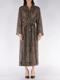 GOLDBERGH Abiti<ABITO WATERFRONT Marrone, Nero