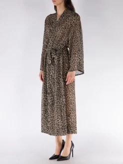 GOLDBERGH Abiti<ABITO WATERFRONT Marrone, Nero