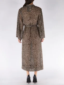 GOLDBERGH Abiti<ABITO WATERFRONT Marrone, Nero