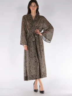 GOLDBERGH Abiti<ABITO WATERFRONT Marrone, Nero