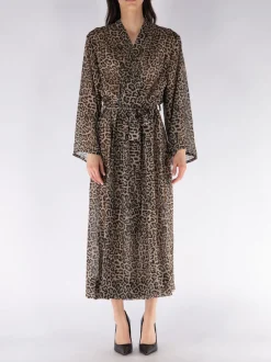 GOLDBERGH Abiti<ABITO WATERFRONT Marrone, Nero
