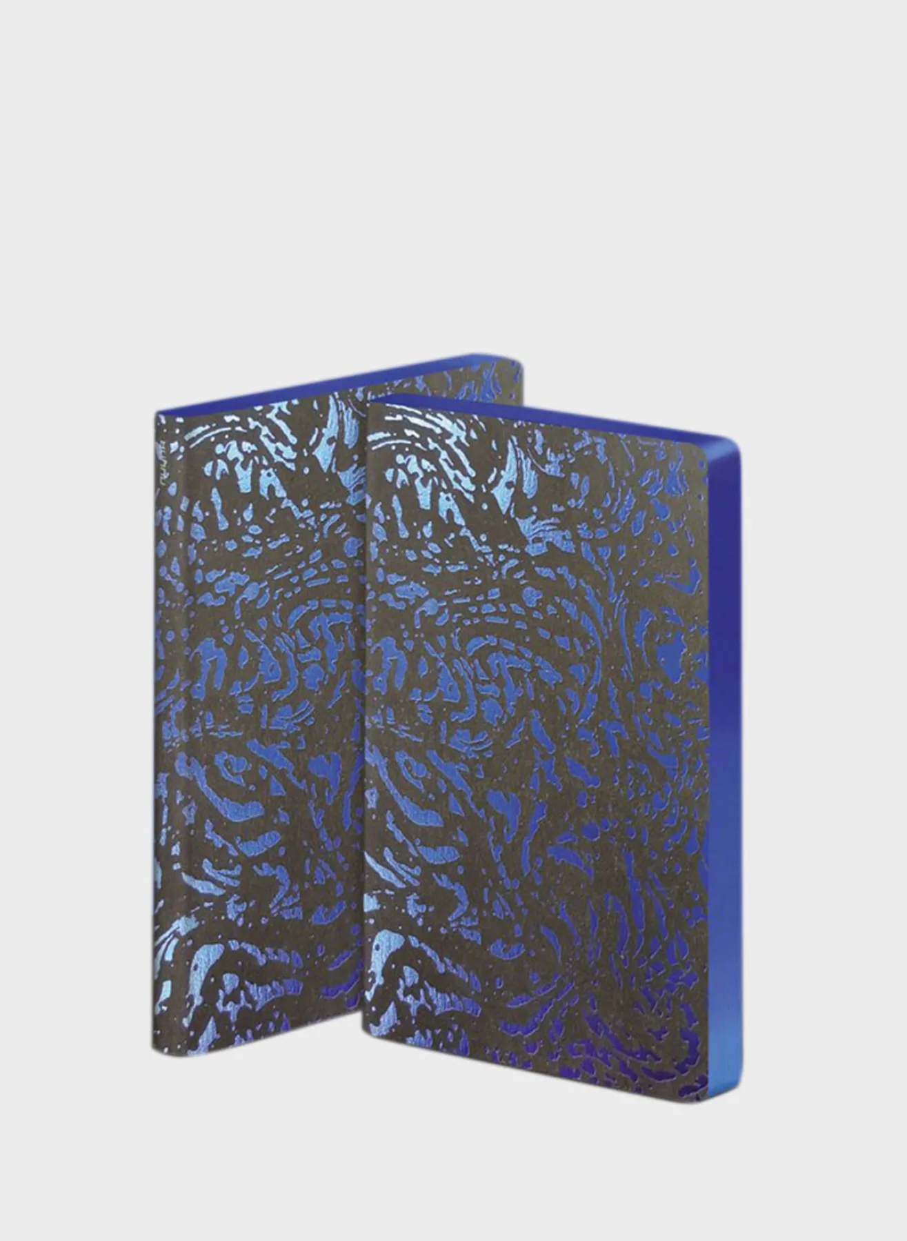Complementi D'Arredo|Libri E Cartoleria<AGENDA NUUNA Nero