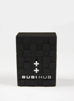 Articoli E Accessori Hi-Tech<AIRPODS PRO CASE Nero