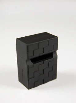 Articoli E Accessori Hi-Tech<AIRPODS PRO CASE Nero