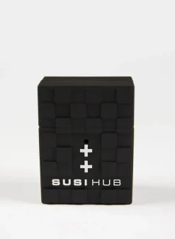 Articoli E Accessori Hi-Tech<AIRPODS PRO CASE Nero
