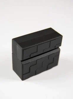 Articoli E Accessori Hi-Tech<AIRPODS PRO CASE Nero