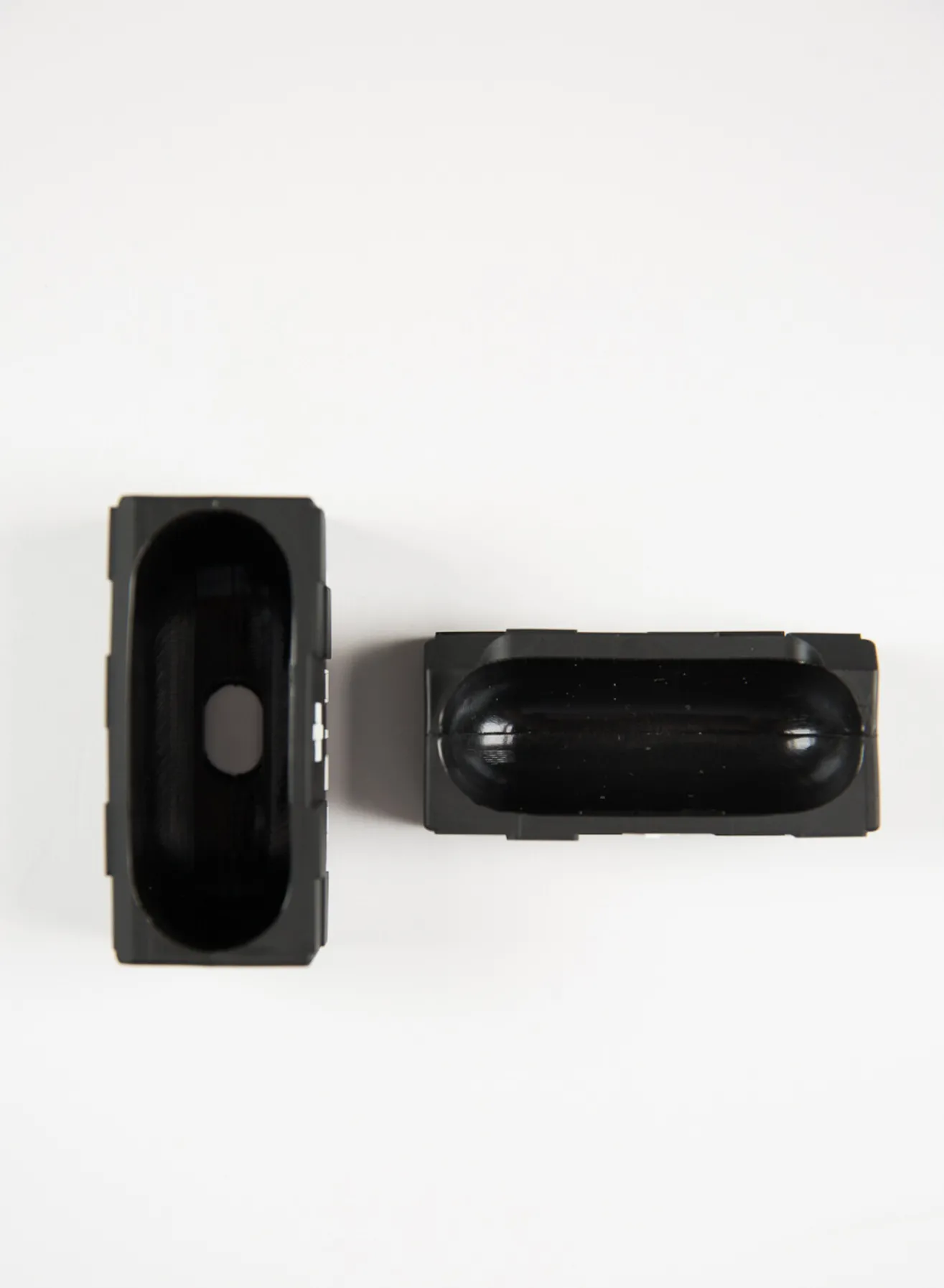 Articoli E Accessori Hi-Tech<AIRPODS PRO CASE Nero