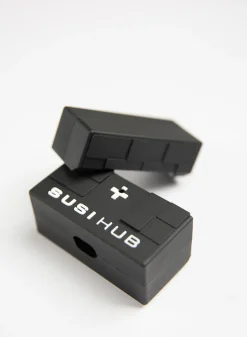 Articoli E Accessori Hi-Tech<AIRPODS PRO CASE Nero