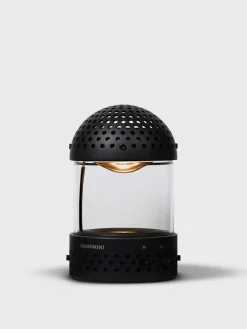 L10 Illuminazione<ALTOPARLANTE LIGHT SPEAKER Nero