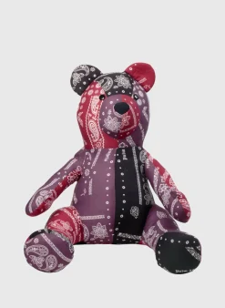 Articoli E Accessori Hi-Tech<BEAR PUPPET Multicolor