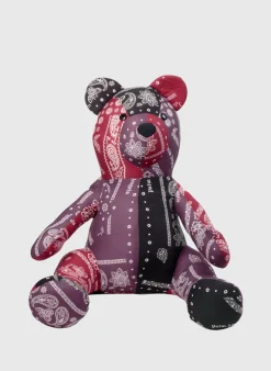 Articoli E Accessori Hi-Tech<BEAR PUPPET Multicolor