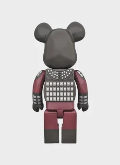 Accessori Decorativi<BE@RBRICK PLANET OF THE APES GENERAL URSUS Grigio