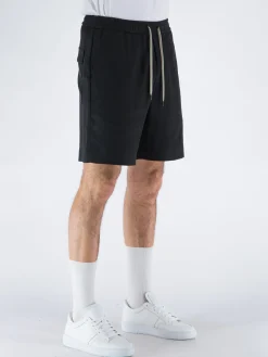 COVERT Shorts<BERMUDA Nero