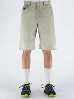 44 LABEL Shorts<BERMUDA 36 Beige