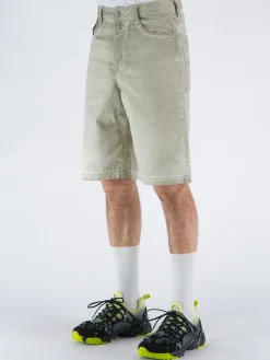 44 LABEL Shorts<BERMUDA 36 Beige