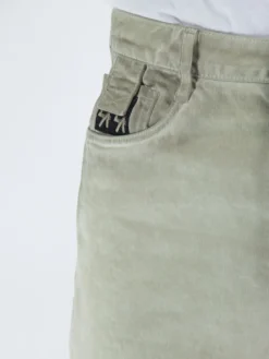 44 LABEL Shorts<BERMUDA 36 Beige