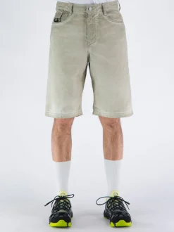 44 LABEL Shorts<BERMUDA 36 Beige