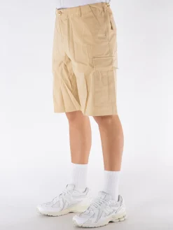 KENZO Shorts<BERMUDA CARGO Beige