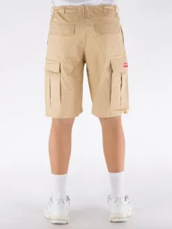 KENZO Shorts<BERMUDA CARGO Beige