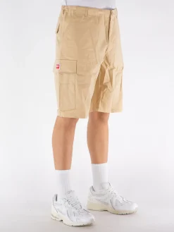 KENZO Shorts<BERMUDA CARGO Beige