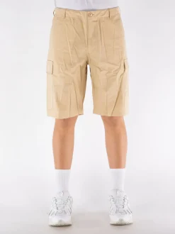 KENZO Shorts<BERMUDA CARGO Beige