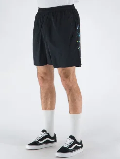 ARIES Shorts<BERMUDA CLASSIC Nero