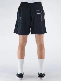 ARIES Shorts<BERMUDA CLASSIC Nero