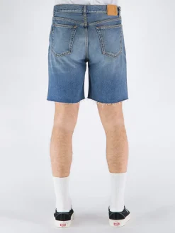 Shorts<BERMUDA LOUISE Azzurro