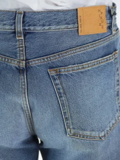 Shorts<BERMUDA LOUISE Azzurro