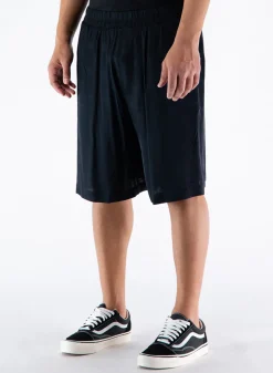 Shorts<BERMUDA STELLE Nero