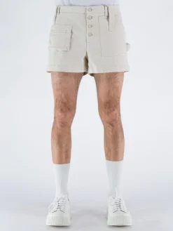 ETRO Shorts<BERMUDA WORKER Beige